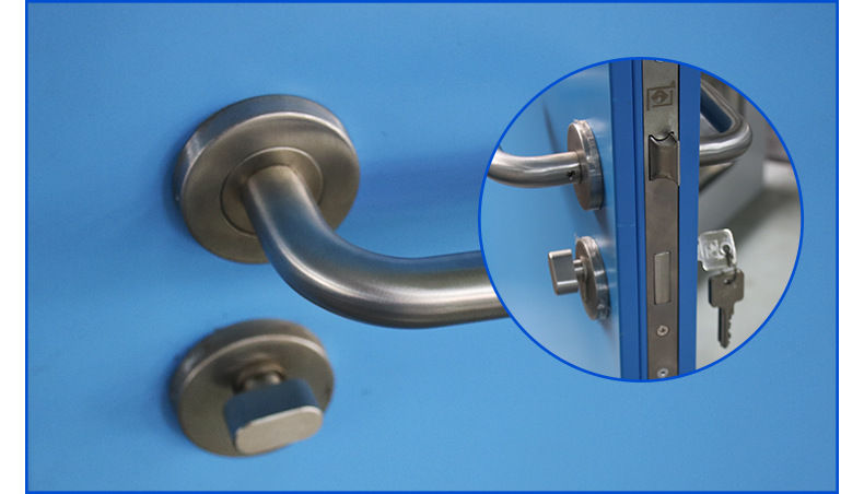 净化车间钢制91视频色版免费-闭门器