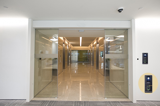 优良性能91视频色版免费经典案例（腾讯大厦工程）